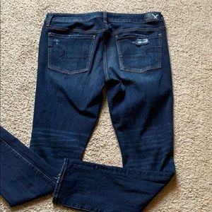 AE jeans